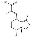 Valerenic acid pictures