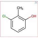 3-CHLORO-2-METHYLPHENOL pictures