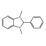 1,3-Dimethyl-1,3-dihydro-2-phenyl-2H-benzimidazole pictures
