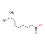 trans-8-Methyl-6-nonenoic acid pictures