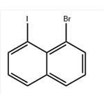 1-BROMO-8-IODONAPHTHALENE pictures