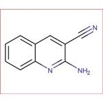 2-AMINO-3-QUINOLINECARBONITRILE pictures