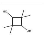 	2,2,4,4-TETRAMETHYL-1,3-CYCLOBUTANEDIOL pictures