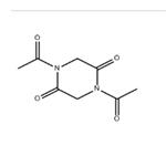 N,N'-DIACETYLGLYCINE ANHYDRIDE pictures