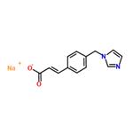 Ozagrel sodium pictures