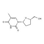 2',3'-Dideoxythymidine pictures