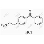 Dopamine Impurity 9(Hydrochloride) pictures