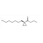 2-Oxiranecarboxylic acid, 2-(6-hydroxyhexyl)-, ethyl ester, (2R)- pictures