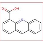 Acridine-4-carboxylic acid pictures