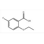 2-ethoxy-5-fluorobenzoic acid  pictures