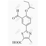 Febuxostat Impurity 84 pictures