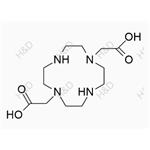 Gadobutrol Impurity 27 pictures