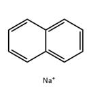 Sodium naphthalenide pictures