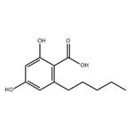 olivetolic acid pictures