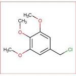 3,4,5-TRIMETHOXYBENZYL CHLORIDE pictures