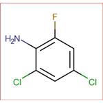 2,4-dichloro-6-fluoro-Benzenamine pictures