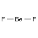 Beryllium fluoride pictures