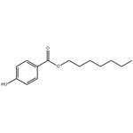 Heptyl 4-hydroxybenzoate pictures