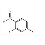 3-Fluoro-4-nitrotoluene  pictures