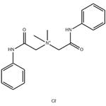 Carcainium chloride pictures