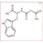 N-(2-Carboxyacetyl)-D-tryptophan pictures