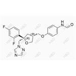 Posaconazole Impurity 90 pictures