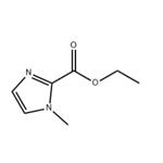 ETHYL 1-METHYL-1H-IMIDAZOLE-2-CARBOXYLATE pictures