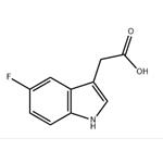 5-FLUOROINDOLE-3-ACETIC ACID  pictures