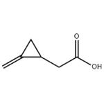 2-cyclopropylprop-2-enoic acid pictures