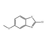 2-Chloro-5-Methoxybenzothiazole pictures