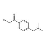 2-bromo-1-(4-isobutylphenyl)ethanone pictures