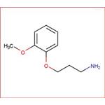 3-(2-methoxyphenoxy)propan-1-amine pictures