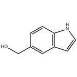 INDOLE-5-METHANOL pictures