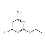 6-Chloro-2-ethoxypyriMidin-4-aMine pictures