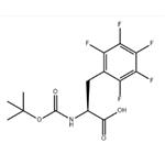 BOC-L-PENTAFLUOROPHENYLALANINE pictures