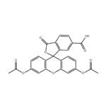 6-CARBOXYFLUORESCEIN DIACETATE pictures