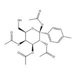 4-Methylphenyl tetra-O-acetyl-β-D-galactopyranoside pictures