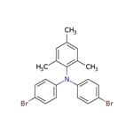 N,N-Bis(4-bromophenyl)-2,4,6-trimethylaniline pictures