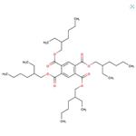 tetrakis(2-ethylhexyl) benzene-1,2,4,5-tetracarboxylate pictures