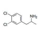 1-(3,4-Dichlorophenyl)propan-2-amine pictures