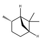 (1R)-(+)-cis Pinane pictures