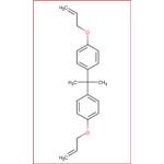 Bisphenol A bisallyl ether pictures