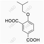  Febuxostat Impurity 22 pictures