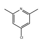 4-chloro-2,6-dimethylpyridine pictures