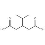 3-(propan-2-yl)pentanedioic acid pictures