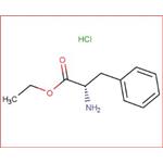 Ethyl L-phenylalaninate hydrochloride pictures