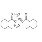 	CAPRYLIC ACID MAGNESIUM SALT, DIHYDRATE pictures