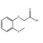 [2-(Methylthio)phenoxy]acetic Acid pictures