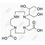 Gadobutrol Impurity 10 pictures