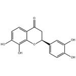 (S)-2-(3,4-Dihydroxyphenyl)-2,3-dihydro-7,8-dihydroxy-4H-1-benzopyran-4-one pictures